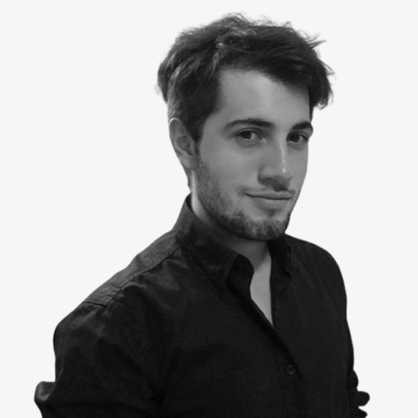Federico Echevarria